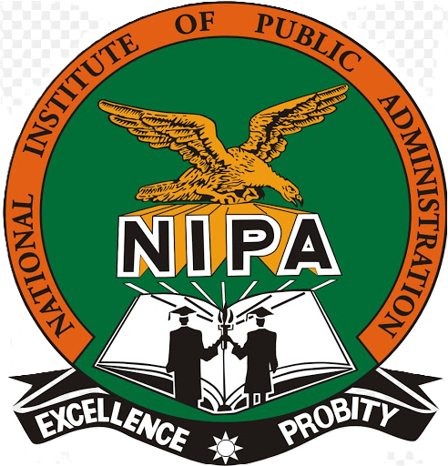 NIPA logo